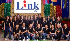 RD LINK Programs and Events Committee